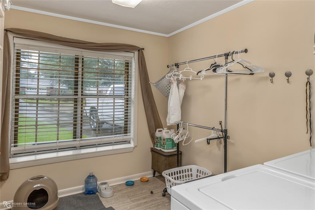 Bruce Park - Residential