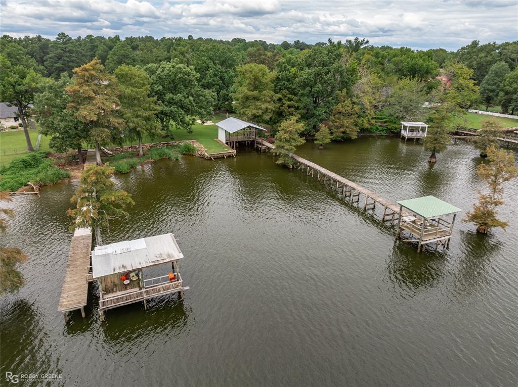 Bruce Park - Residential