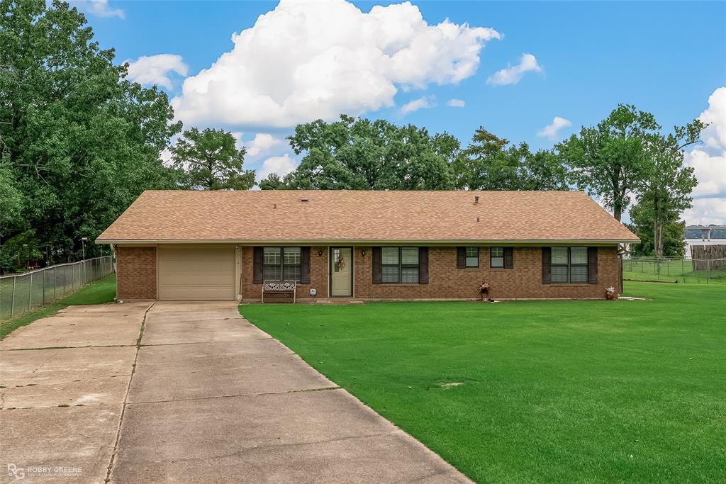 Bruce Park - Residential