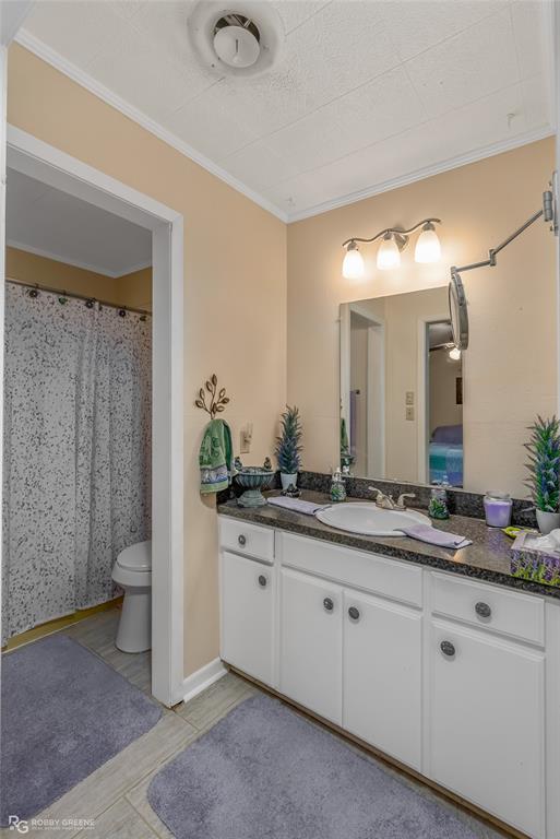 Bruce Park - Residential