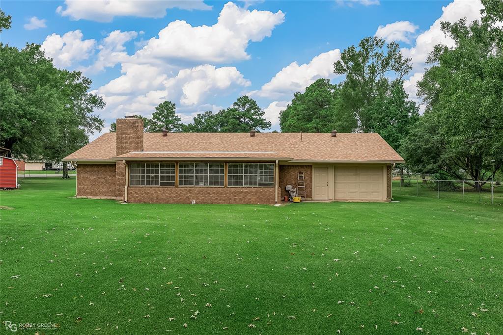 Bruce Park - Residential