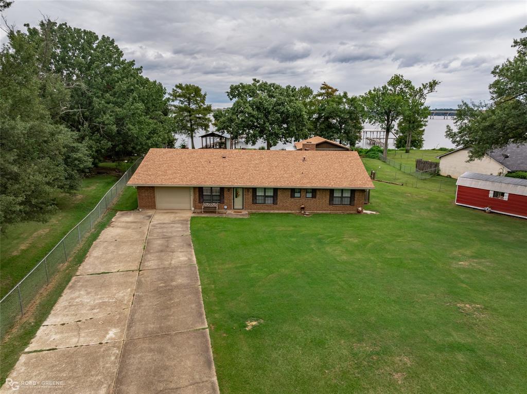 Bruce Park - Residential