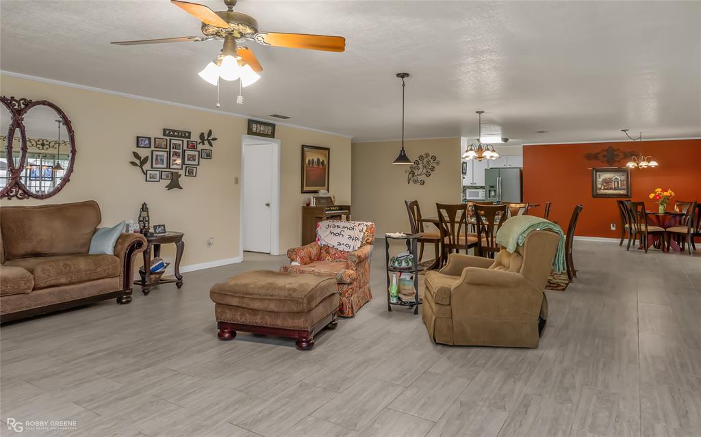 Bruce Park - Residential