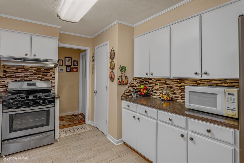 Bruce Park - Residential