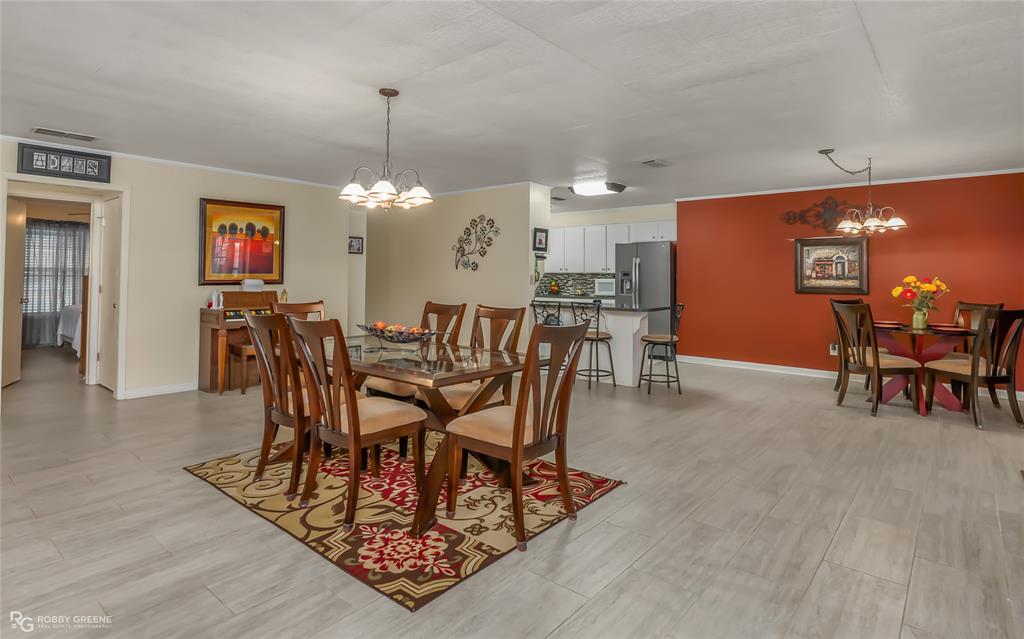 Bruce Park - Residential