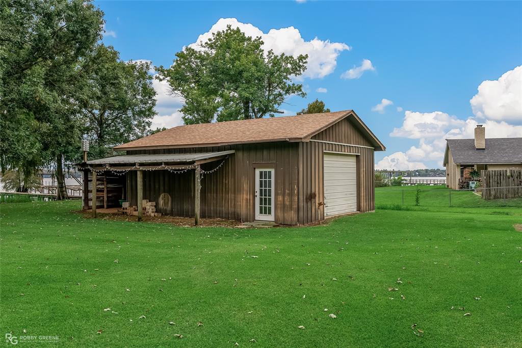 Bruce Park - Residential