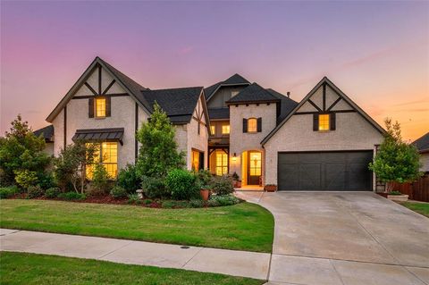 Photo of 3701 Exploration Way, Little Elm, TX 75068 (MLS # 21247360)