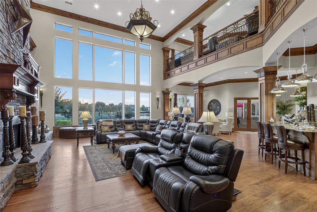 Stoneleigh Ph Two - Residential