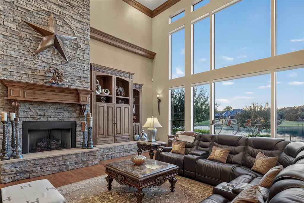 Stoneleigh Ph Two - Residential