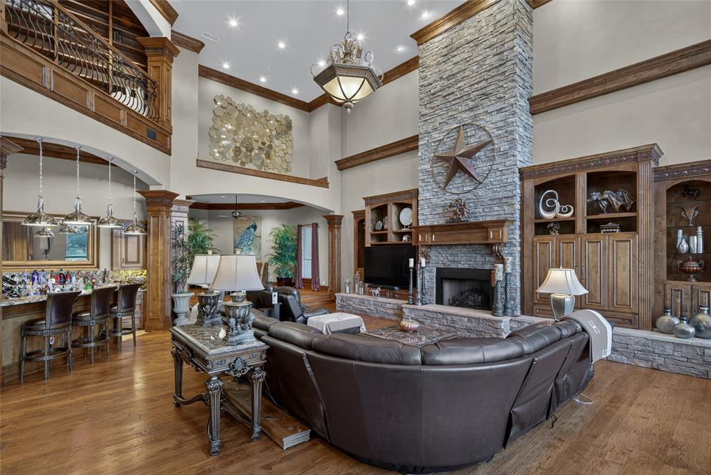 Stoneleigh Ph Two - Residential