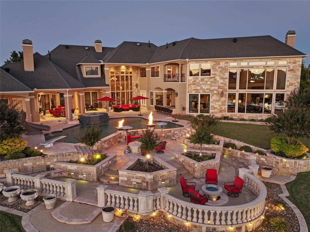 Stoneleigh Ph Two - Residential