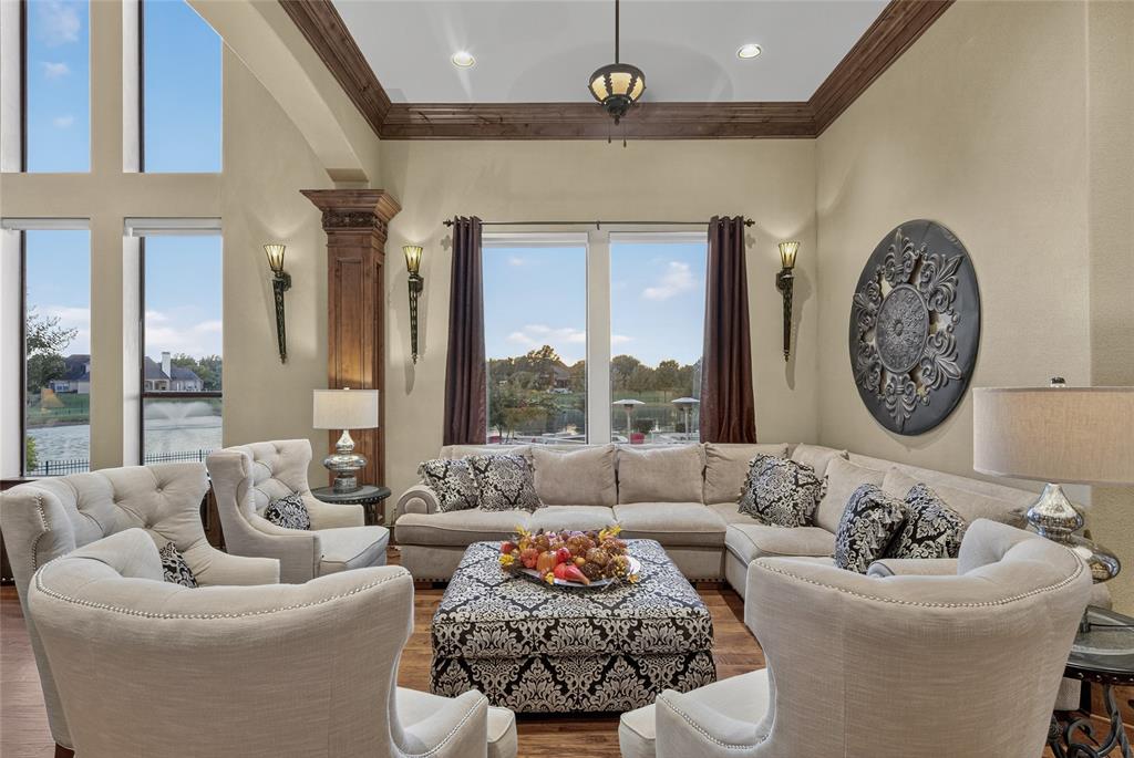 Stoneleigh Ph Two - Residential