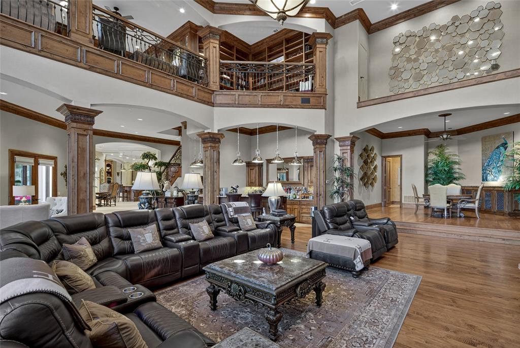 Stoneleigh Ph Two - Residential