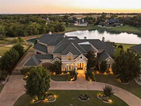 Photo of 170 Yorkshire Drive, Heath, TX 75032 (MLS # 21075904)