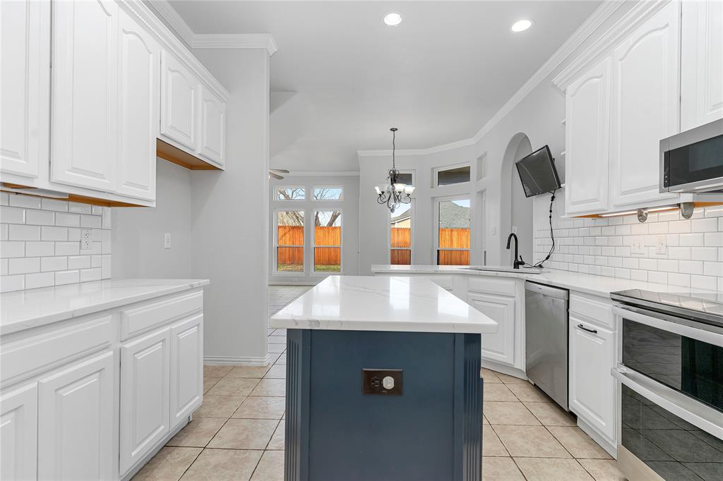 Bent Creek Sec 02 - Residential