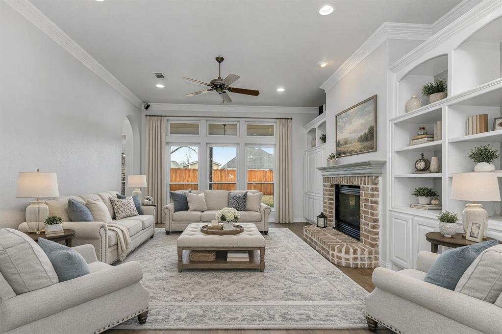 Bent Creek Sec 02 - Residential