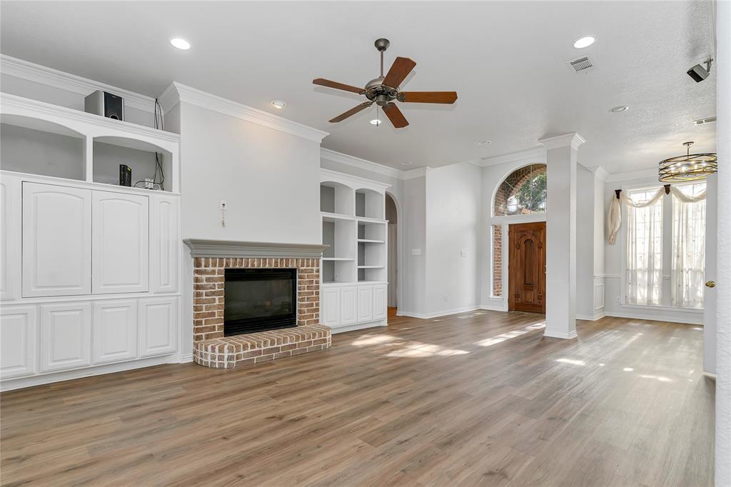 Bent Creek Sec 02 - Residential