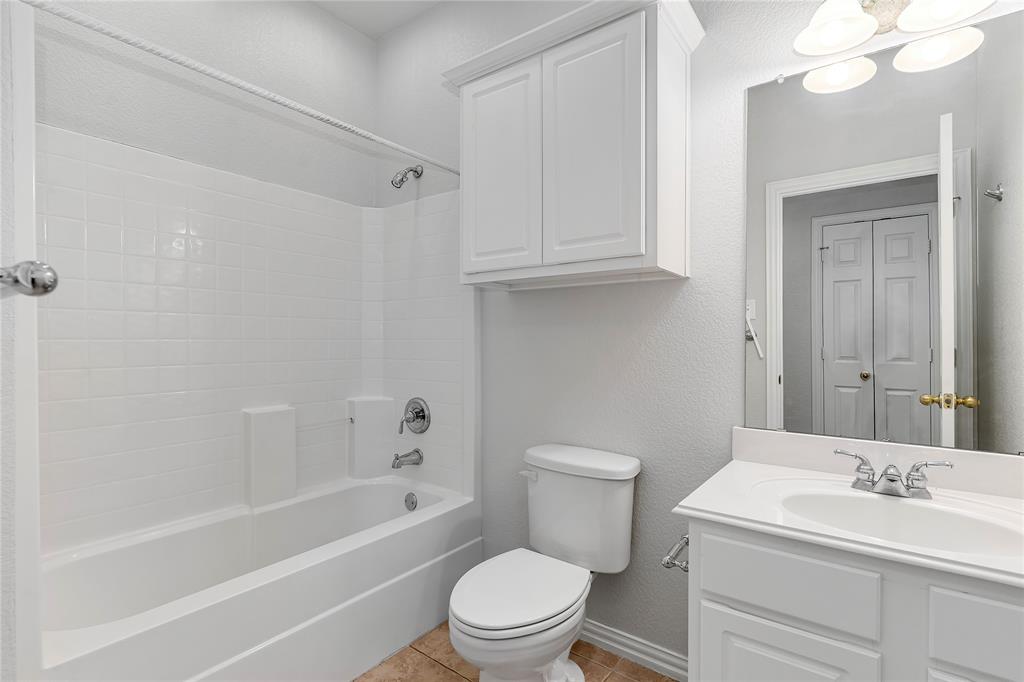 Bent Creek Sec 02 - Residential