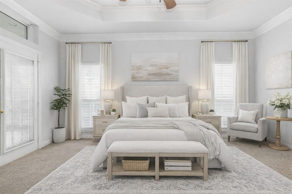 Bent Creek Sec 02 - Residential