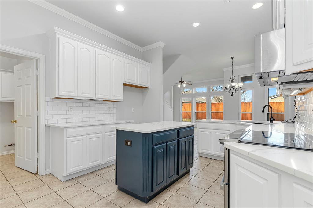 Bent Creek Sec 02 - Residential