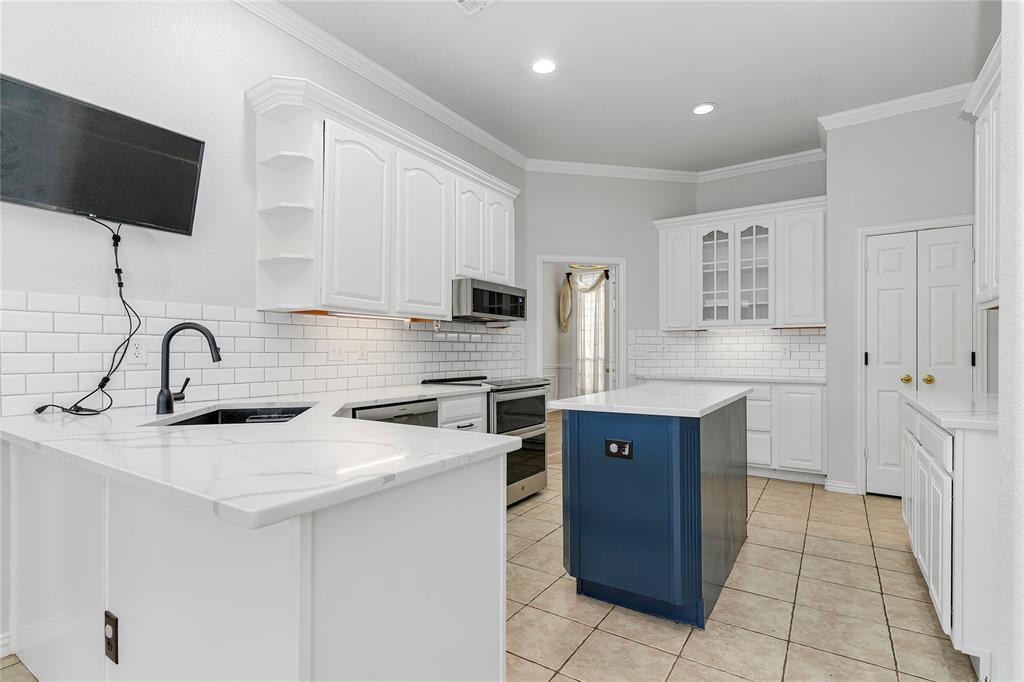 Bent Creek Sec 02 - Residential