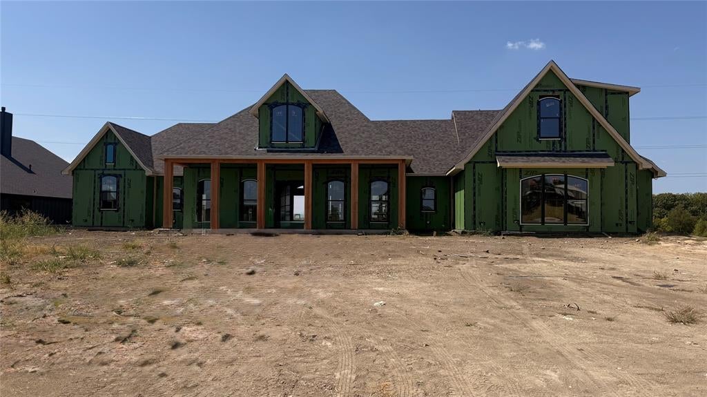2412 Independence Drive