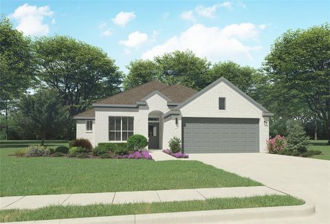 2471 Adenmore Avenue Forney TX 75126