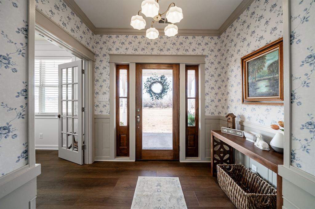 Summit View Estates - Residential