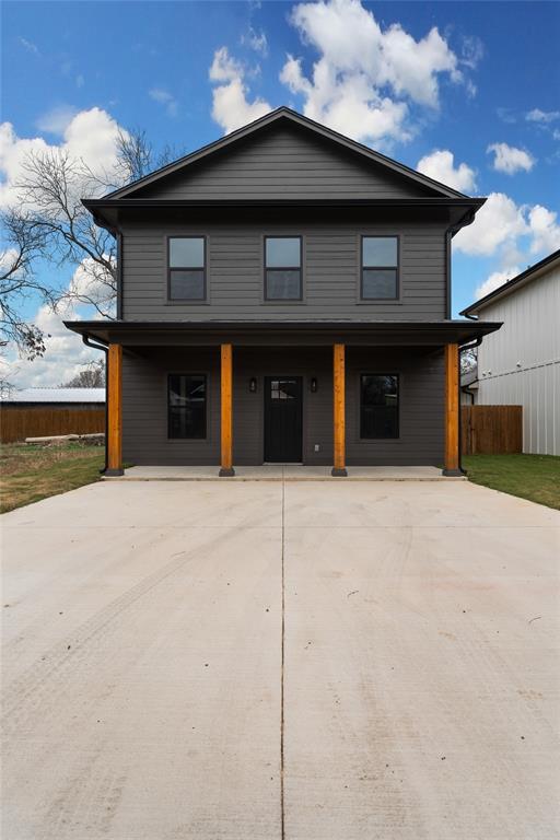 S7250 NUTT ADDN - Residential