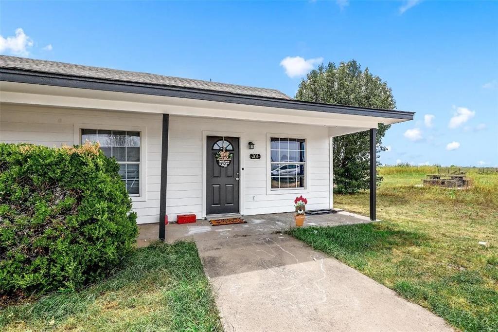 201 Blue Bell Court