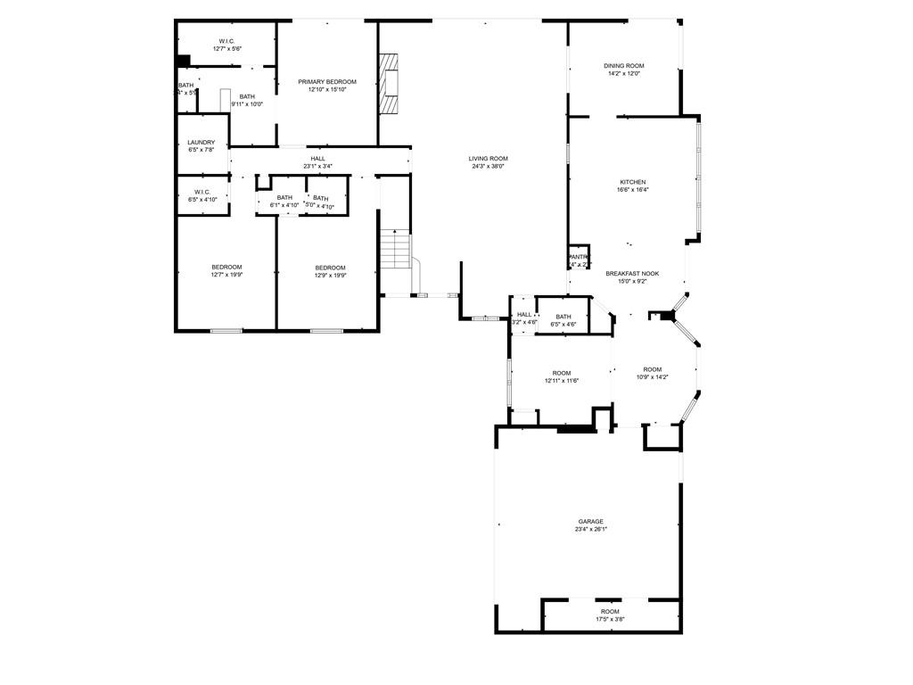 Windmill Hill - Residential