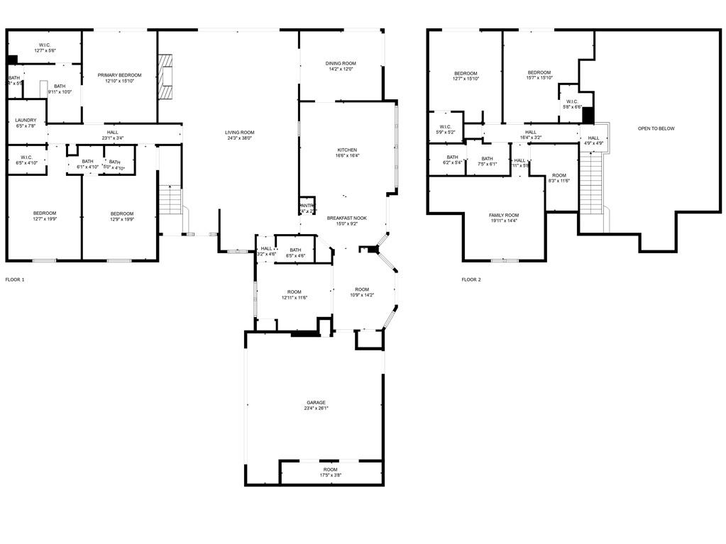Windmill Hill - Residential