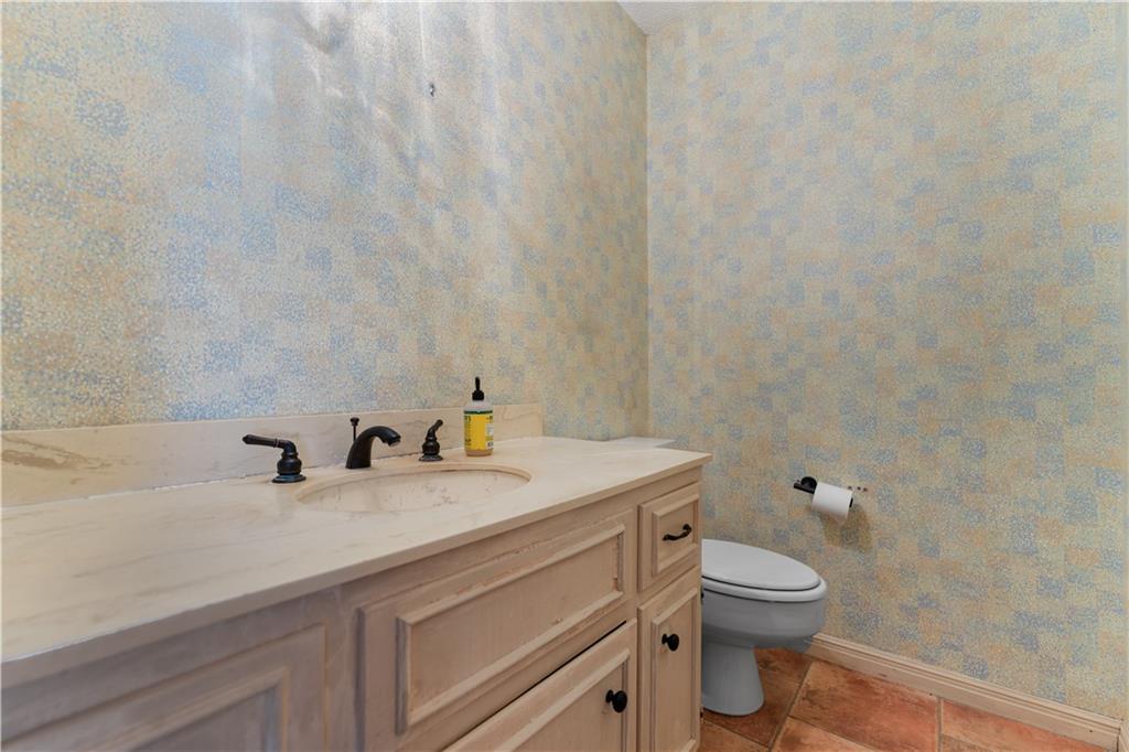 Windmill Hill - Residential