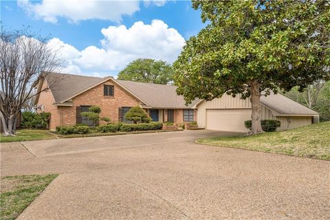 3709 Windmill Hill Street Waco TX 76710