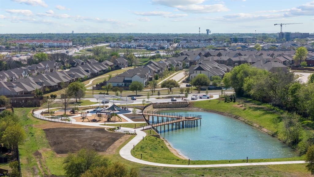 Coventry Point Ph 2 - Residential