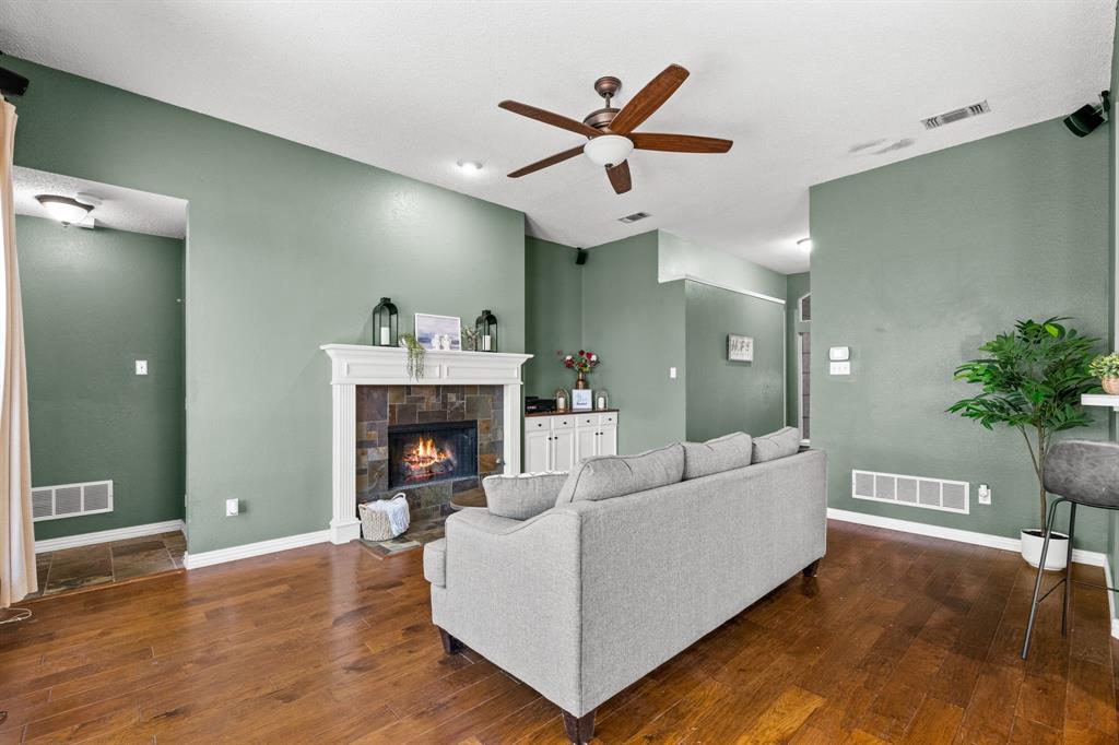 Coventry Point Ph 2 - Residential