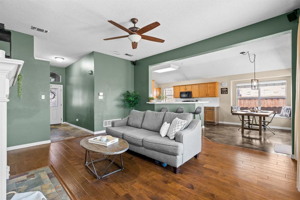 Coventry Point Ph 2 - Residential