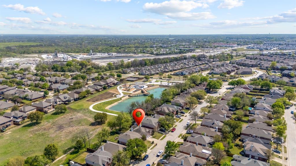 Coventry Point Ph 2 - Residential