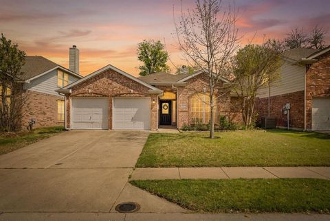 2817 Dover Drive McKinney TX 75069