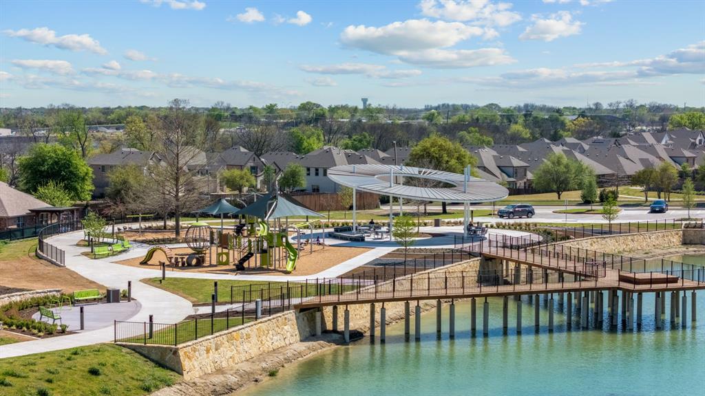 Coventry Point Ph 2 - Residential