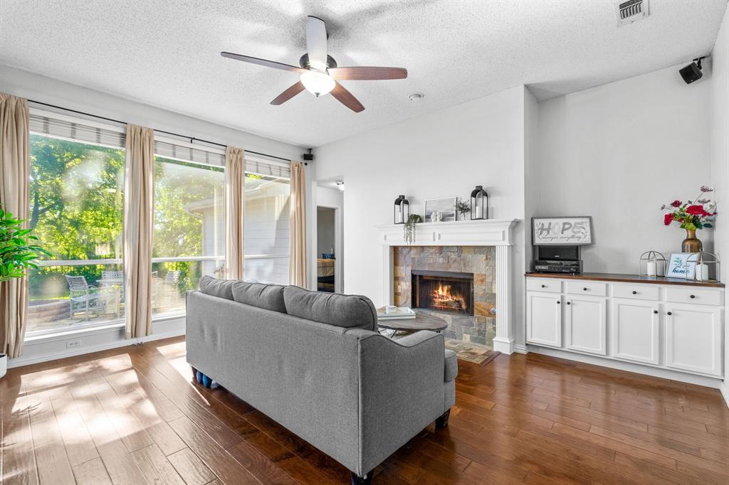 Coventry Point Ph 2 - Residential