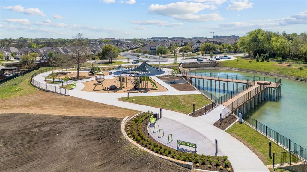 Coventry Point Ph 2 - Residential