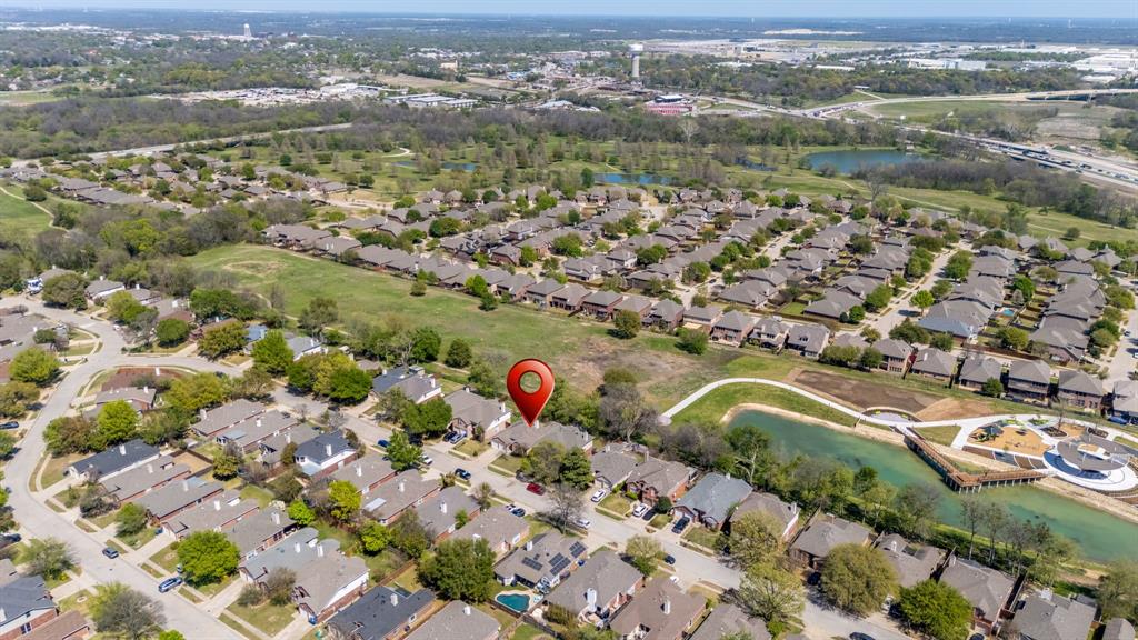 Coventry Point Ph 2 - Residential