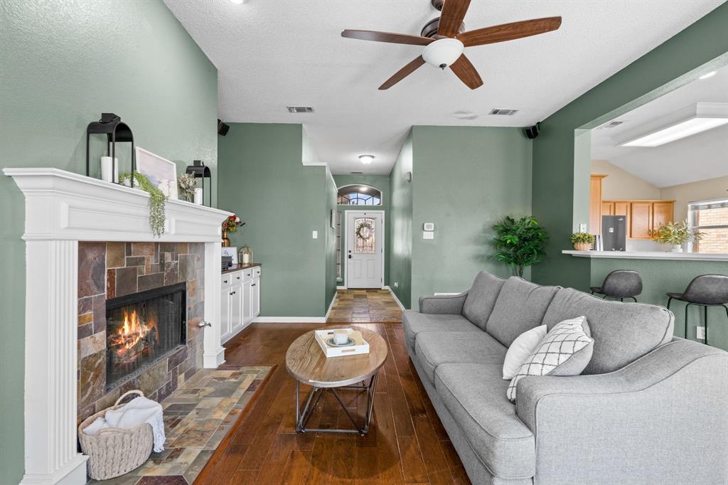 Coventry Point Ph 2 - Residential