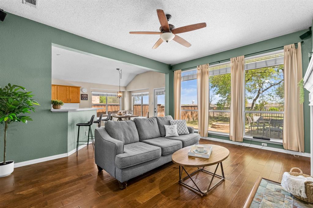 Coventry Point Ph 2 - Residential