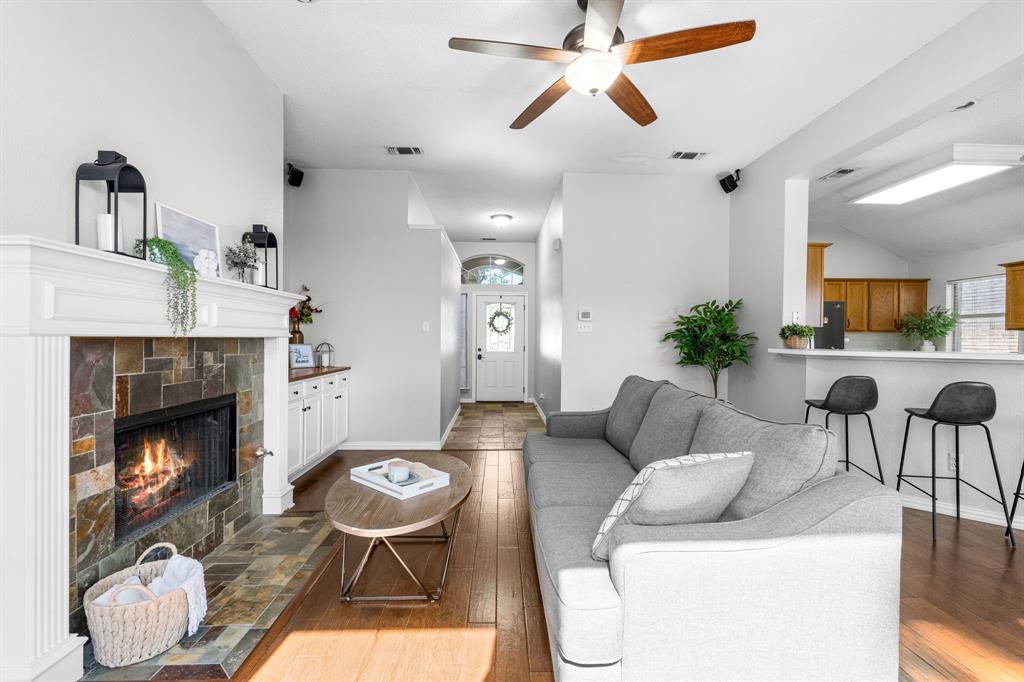 Coventry Point Ph 2 - Residential