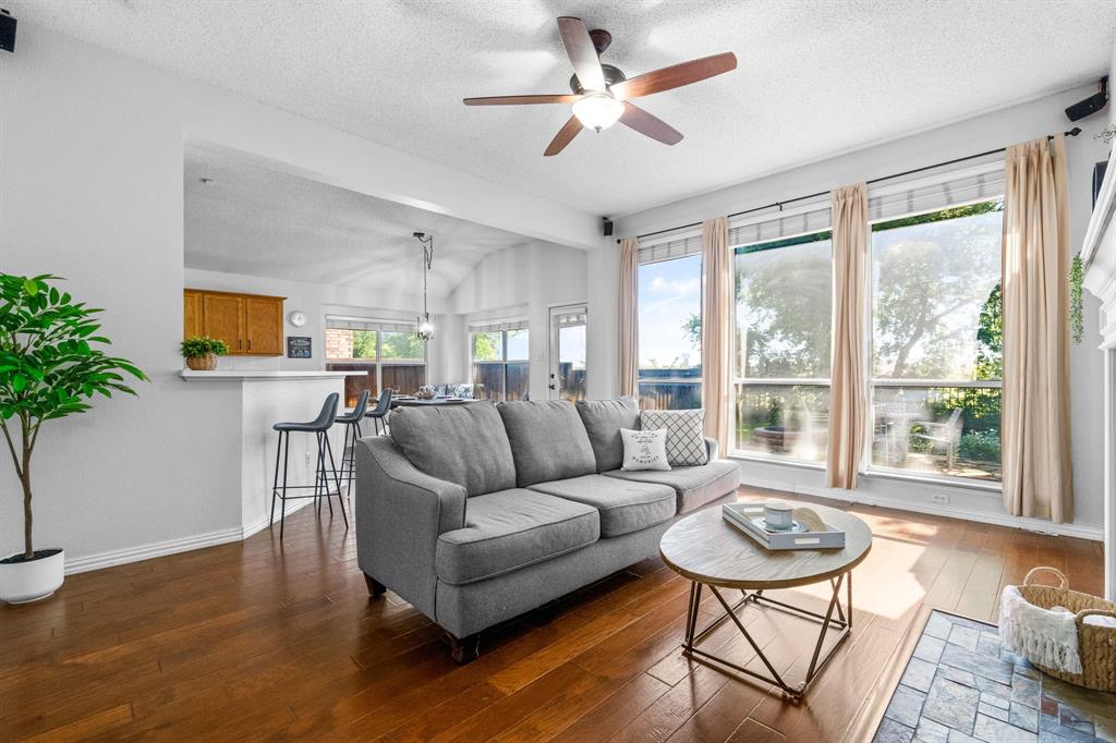 Coventry Point Ph 2 - Residential