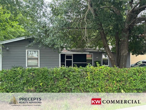 Photo of 519 New Hope Street, Terrell, TX 75160 (MLS # 21291229)