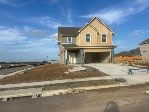 Photo of 10225 Altair Drive, Waco, TX 76708 (MLS # 21247046)