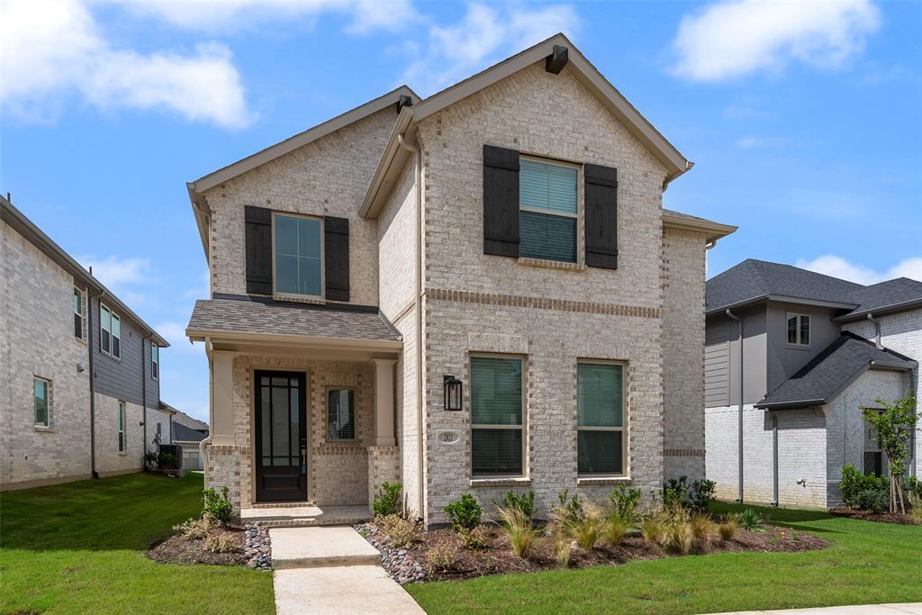 2021 Gray Drive